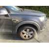 Recambio de aleta delantera derecha para chevrolet captiva 2.2 vcdi lt 2wd referencia OEM IAM   