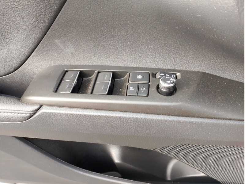Recambio de mando elevalunas delantero izquierdo para toyota camry (v4) 2.4 16v cat referencia OEM IAM   