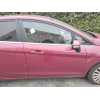 Recambio de puerta delantera derecha para ford fiesta (cb1) econetic referencia OEM IAM   
