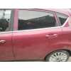Recambio de puerta trasera izquierda para ford fiesta (cb1) econetic referencia OEM IAM   