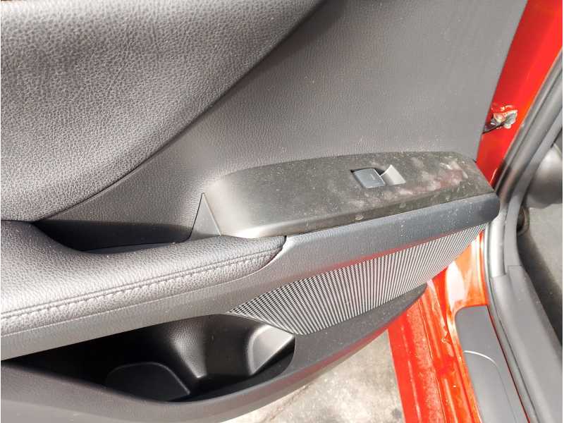 Recambio de mando elevalunas trasero izquierdo para toyota camry (v4) 2.4 16v cat referencia OEM IAM   