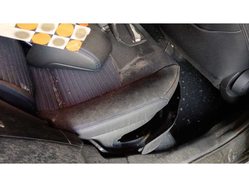 Recambio de aforador para toyota rav 4 v (_a5_, _h5_) 2.5 hybrid (axah52) referencia OEM IAM 7702042261  