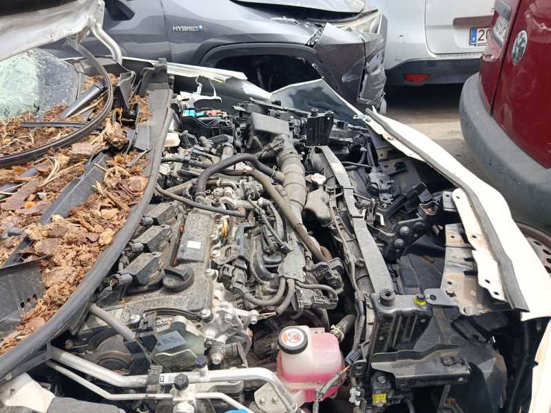 Recambio de motor completo para toyota yaris cross (mxp_) 1.5 (mxpb10) referencia OEM IAM 19000F3020  