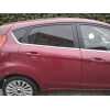 Recambio de puerta trasera derecha para ford fiesta (cb1) econetic referencia OEM IAM   