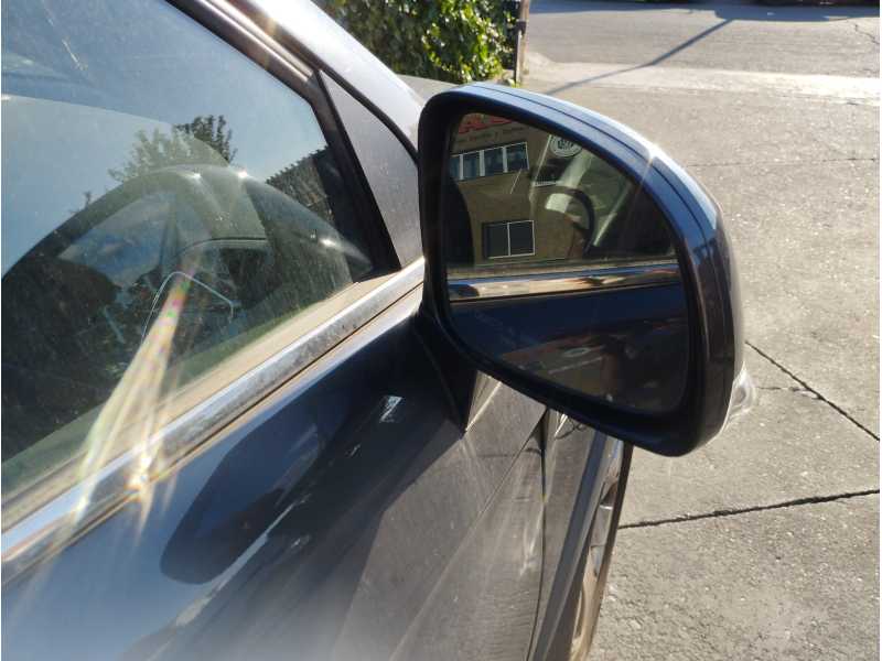 Recambio de retrovisor derecho para chevrolet captiva 2.2 vcdi lt 2wd referencia OEM IAM   