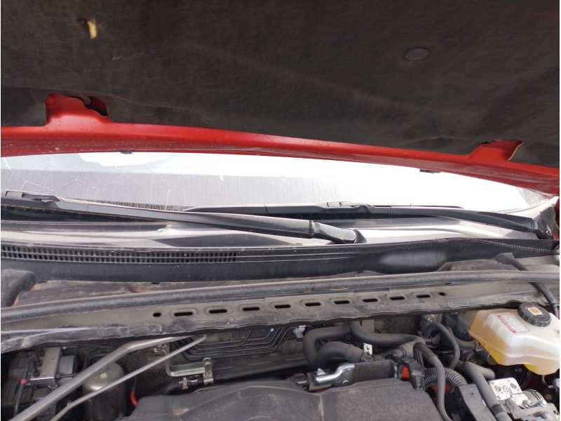 Recambio de motor limpia delantero para toyota camry (v4) 2.4 16v cat referencia OEM IAM   