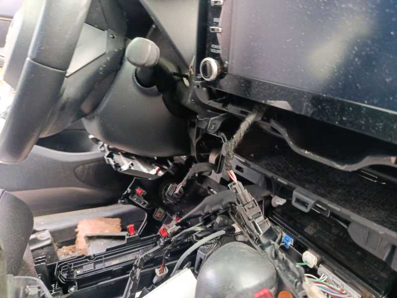 Recambio de columna direccion para toyota yaris cross (mxp_) 1.5 (mxpb10) referencia OEM IAM 4520A0D620  