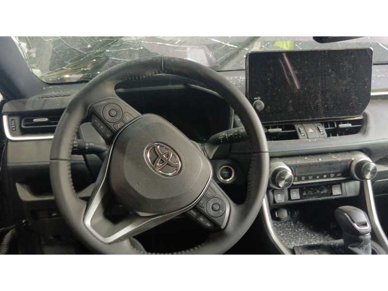 Recambio de airbag delantero izquierdo para toyota rav 4 v (_a5_, _h5_) 2.5 hybrid (axah52) referencia OEM IAM   