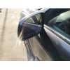Recambio de retrovisor izquierdo para chevrolet captiva 2.2 vcdi lt 2wd referencia OEM IAM 94544672  