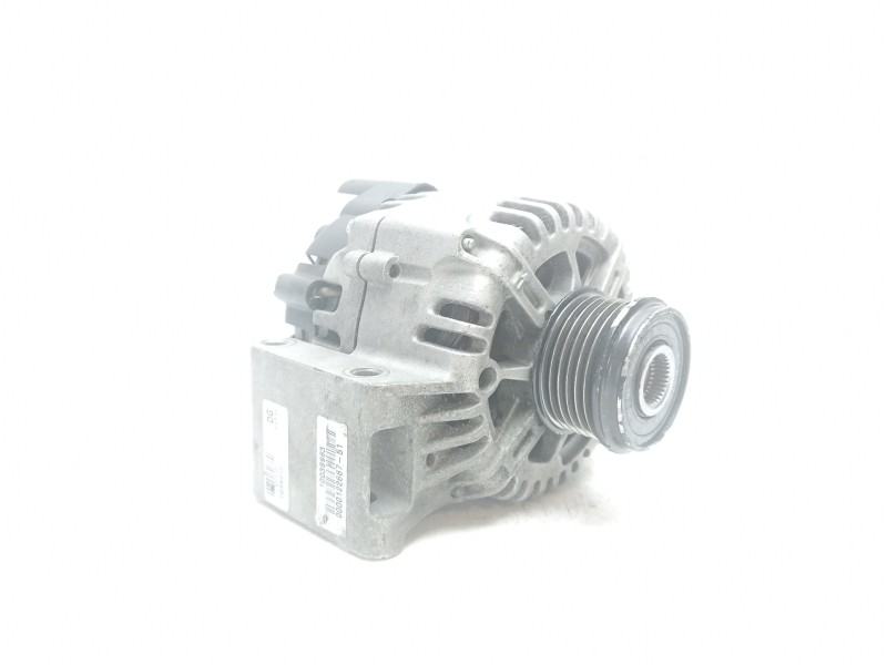 Recambio de alternador para opel combo (corsa c) familiar referencia OEM IAM 1204429  