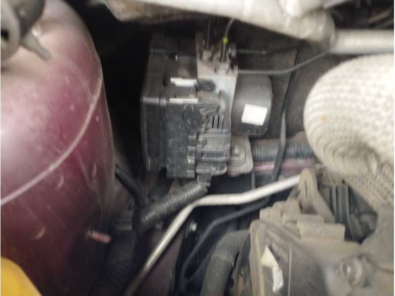 Recambio de abs para ford fiesta (cb1) econetic referencia OEM IAM   