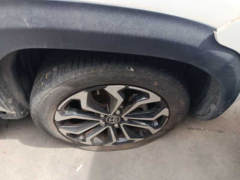 Recambio de mangueta delantera derecha para toyota yaris cross (mxp_) 1.5 (mxpb10) referencia OEM IAM 4321102410  