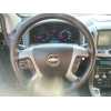 Recambio de volante para chevrolet captiva 2.2 vcdi lt 2wd referencia OEM IAM   