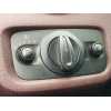 Recambio de mando limpia para ford fiesta (cb1) econetic referencia OEM IAM   