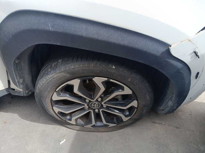 Recambio de transmision delantera derecha para toyota yaris cross (mxp_) 1.5 (mxpb10) referencia OEM IAM 434100D810  