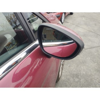 RETROVISOR DERECHO 