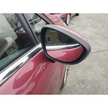RETROVISOR DERECHO 