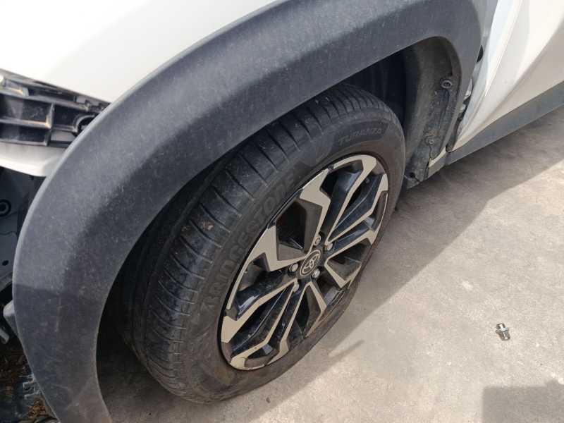 Recambio de transmision delantera izquierda para toyota yaris cross (mxp_) 1.5 (mxpb10) referencia OEM IAM 434200D740  