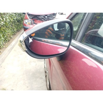 RETROVISOR IZQUIERDO 