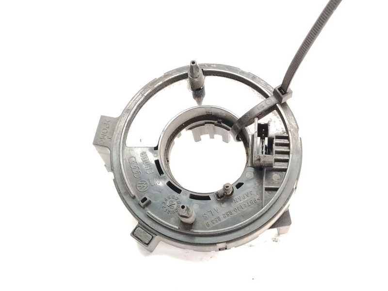 Recambio de anillo airbag para seat toledo (1m2) referencia OEM IAM 1J0959653C 1J0959653B 