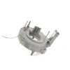 Recambio de anillo airbag para seat toledo (1m2) referencia OEM IAM 1J0959653C 1J0959653B 