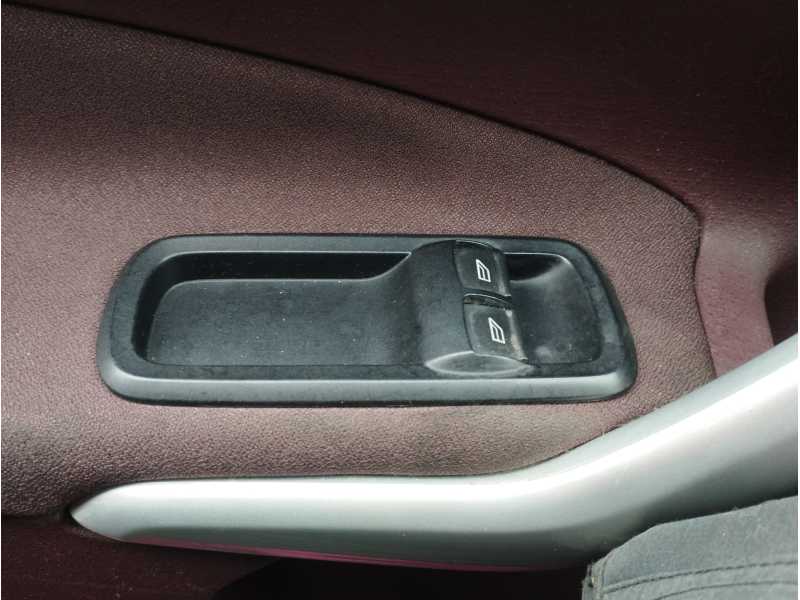 Recambio de mando elevalunas delantero izquierdo para ford fiesta (cb1) econetic referencia OEM IAM   