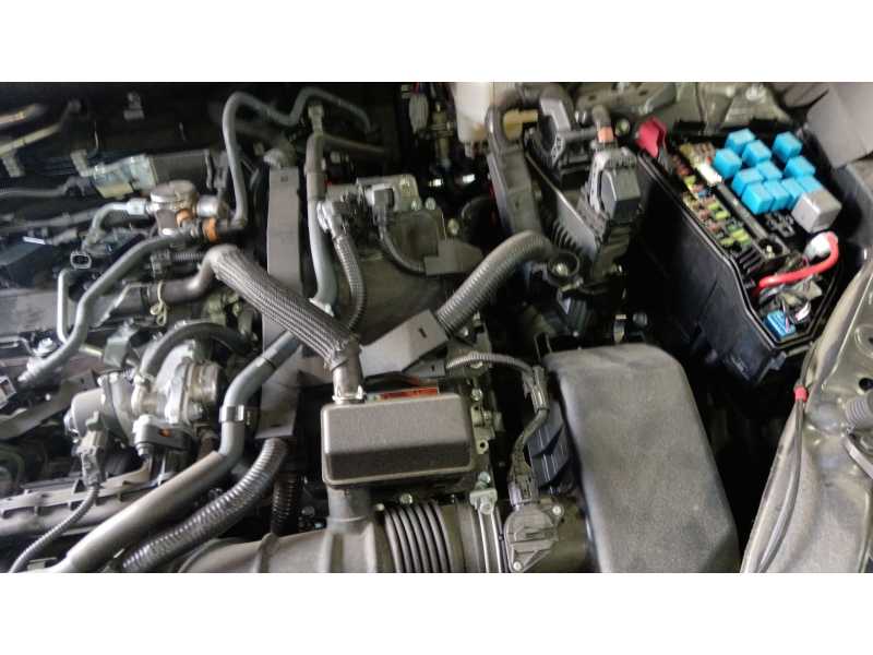 Recambio de caja cambios para toyota rav 4 v (_a5_, _h5_) 2.5 hybrid (axah52) referencia OEM IAM 3090042020  
