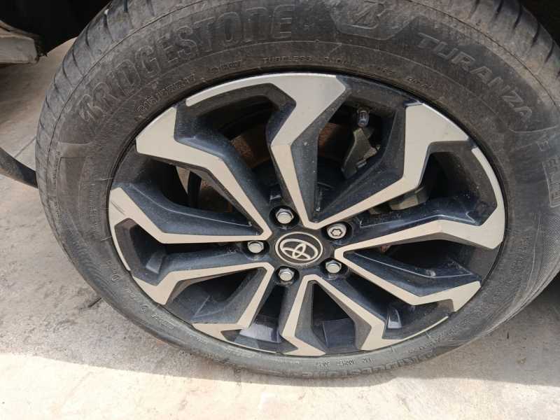 Recambio de pinza freno trasera derecha para toyota yaris cross (mxp_) 1.5 (mxpb10) referencia OEM IAM 478300D080  