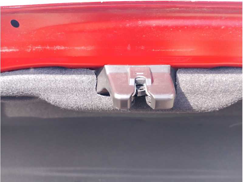 Recambio de cerradura maletero / porton para toyota camry (v4) 2.4 16v cat referencia OEM IAM   