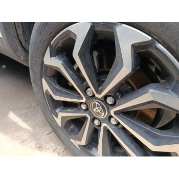 PINZA FRENO TRASERA IZQUIERDA 478500D080 