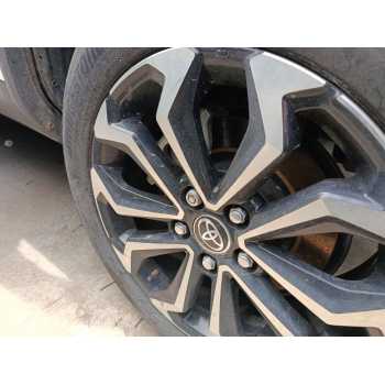 PINZA FRENO TRASERA IZQUIERDA 478500D080 
