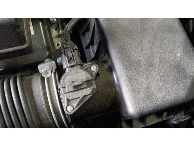 Recambio de caudalimetro para toyota rav 4 v (_a5_, _h5_) 2.5 hybrid (axah52) referencia OEM IAM 2220475040  