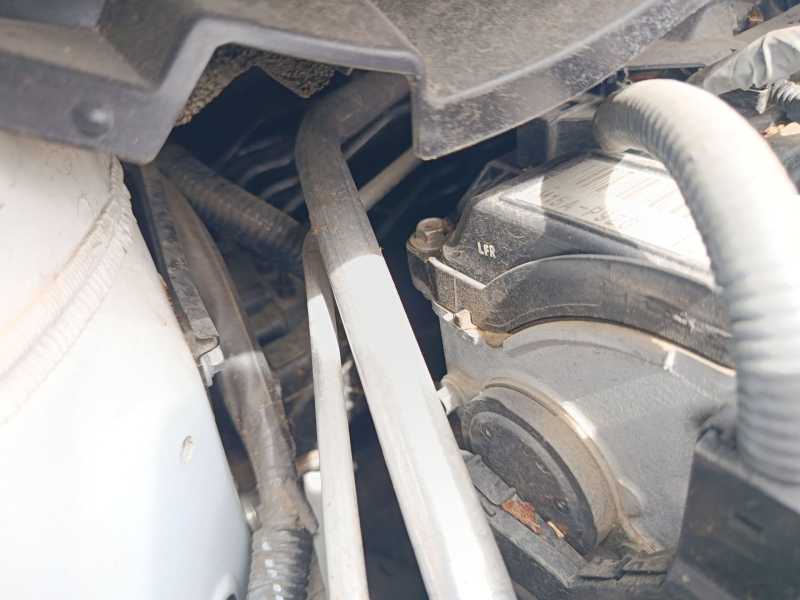 Recambio de abs para toyota yaris cross (mxp_) 1.5 (mxpb10) referencia OEM IAM 440500DJ50  
