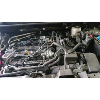 CENTRALITA MOTOR UCE 