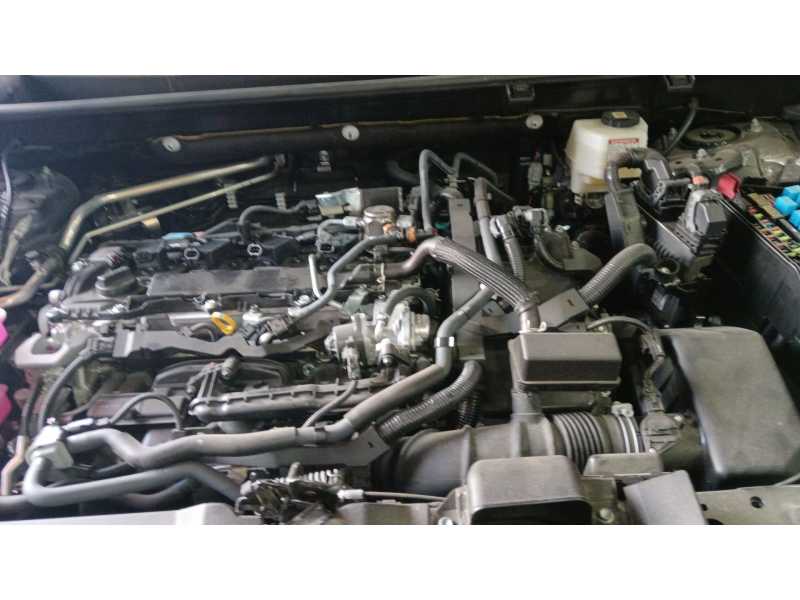 Recambio de centralita motor uce para toyota rav 4 v (_a5_, _h5_) 2.5 hybrid (axah52) referencia OEM IAM   