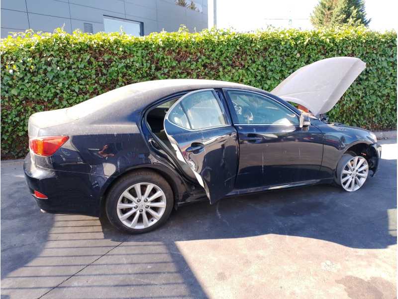 Recambio de bomba combustible para lexus is200 (ds2/is2) 2.2 d-cat referencia OEM IAM   