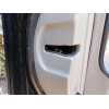 Recambio de cerradura puerta delantera izquierda para lexus is200 (ds2/is2) 2.2 d-cat referencia OEM IAM   