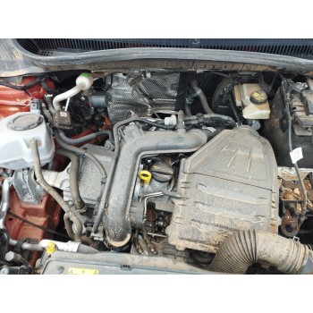 MOTOR COMPLETO G-DKR 