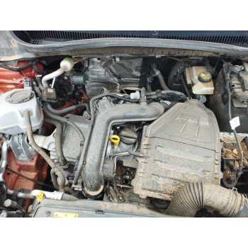 MOTOR COMPLETO G-DKR 