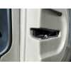 Recambio de cerradura puerta delantera derecha para lexus is200 (ds2/is2) 2.2 d-cat referencia OEM IAM   