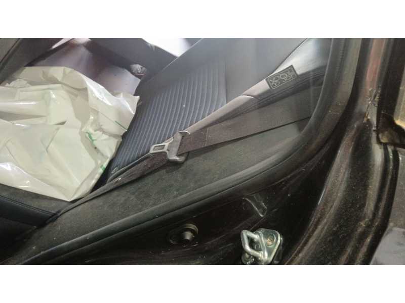 Recambio de cinturon seguridad trasero izquierdo para toyota rav 4 v (_a5_, _h5_) 2.5 hybrid (axah52) referencia OEM IAM   
