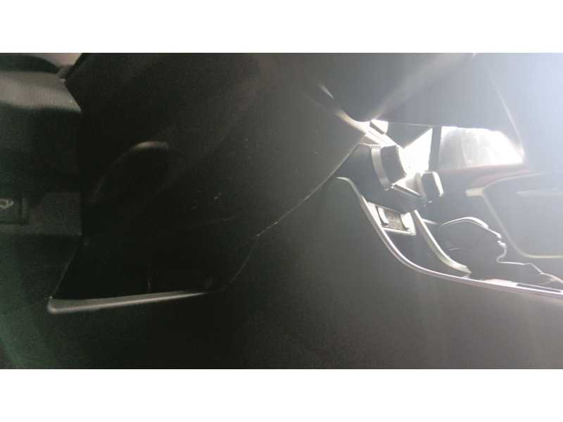 Recambio de columna direccion para toyota rav 4 v (_a5_, _h5_) 2.5 hybrid (axah52) referencia OEM IAM 4525042420  