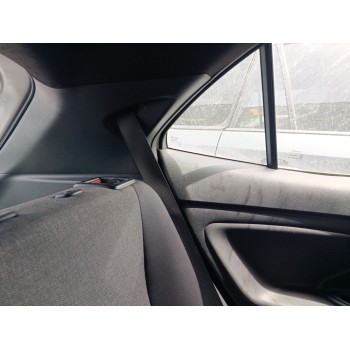 CINTURON SEGURIDAD TRASERO IZQUIERDO 733700D401C0 