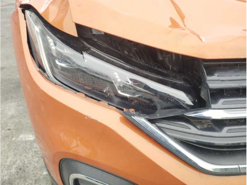 Recambio de faro derecho para volkswagen t-cross advance referencia OEM IAM   
