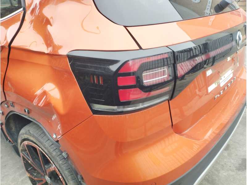 Recambio de piloto trasero izquierdo para volkswagen t-cross advance referencia OEM IAM   