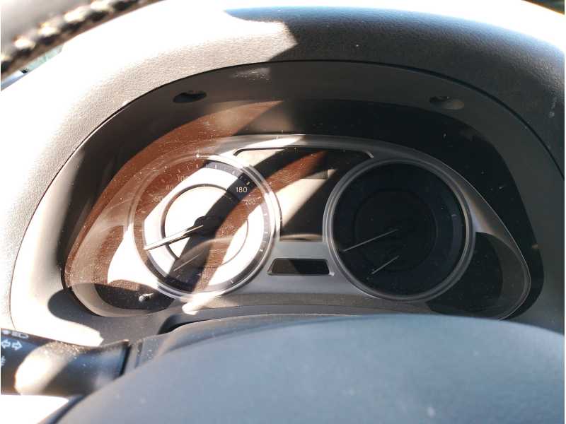 Recambio de cuadro instrumentos para lexus is200 (ds2/is2) 2.2 d-cat referencia OEM IAM   
