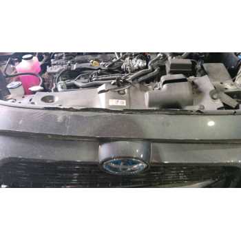 CONDENSADOR / RADIADOR AIRE ACONDICIONADO 884A042070 