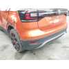 Recambio de paragolpes trasero para volkswagen t-cross advance referencia OEM IAM   