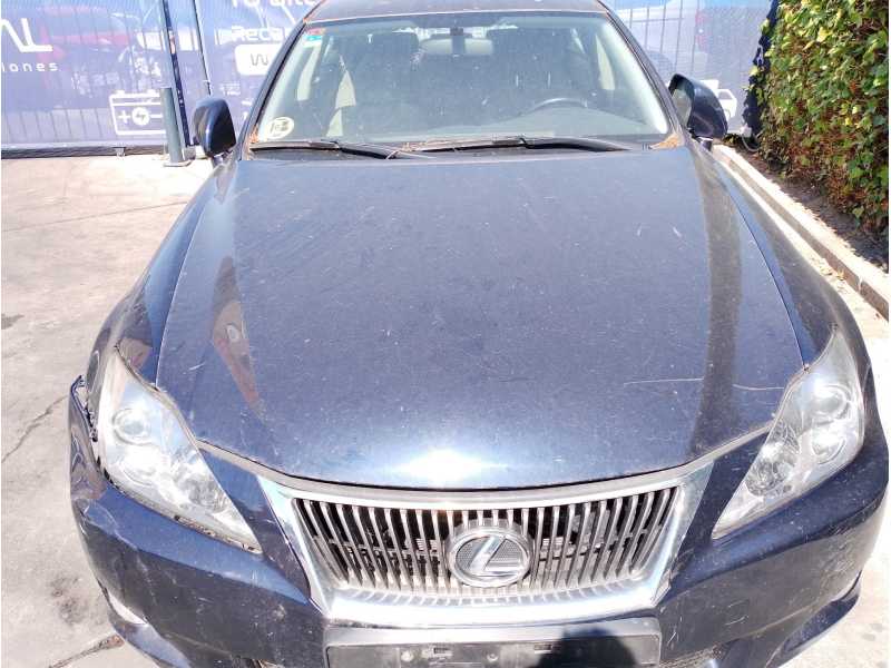 Recambio de capot para lexus is200 (ds2/is2) 2.2 d-cat referencia OEM IAM   