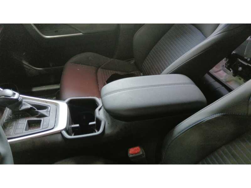 Recambio de consola central para toyota rav 4 v (_a5_, _h5_) 2.5 hybrid (axah52) referencia OEM IAM 5881042030C1  